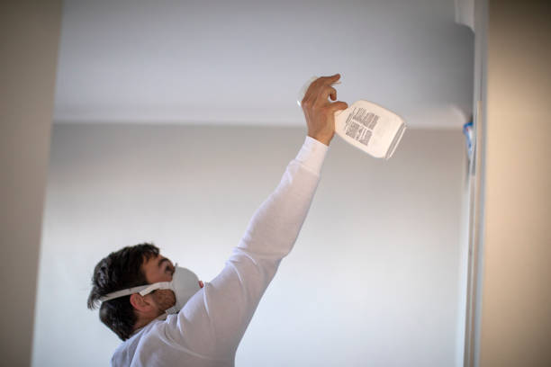 Best Industrial Mold Remediation in Sully Square, VA